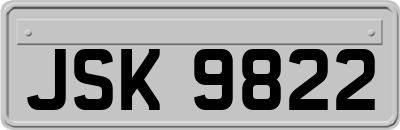 JSK9822