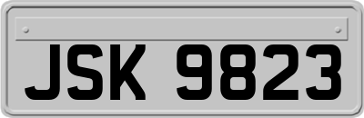 JSK9823