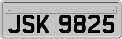 JSK9825