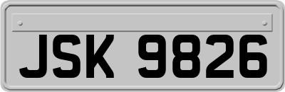 JSK9826