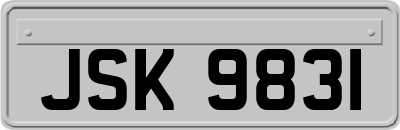 JSK9831