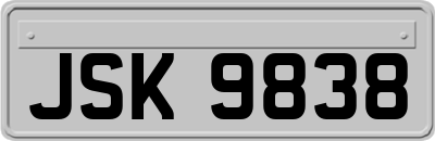 JSK9838