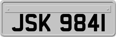 JSK9841