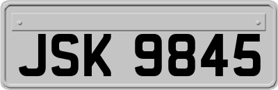 JSK9845