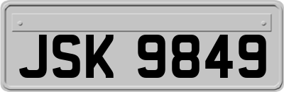 JSK9849
