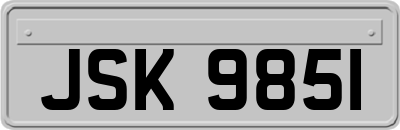 JSK9851