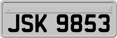 JSK9853