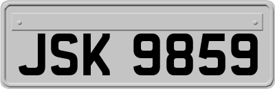 JSK9859