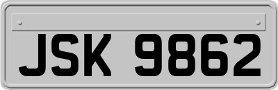 JSK9862