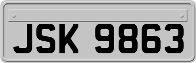 JSK9863