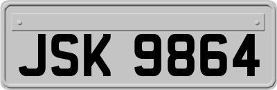 JSK9864