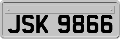 JSK9866