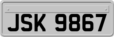 JSK9867