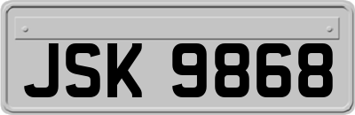 JSK9868