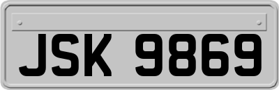 JSK9869