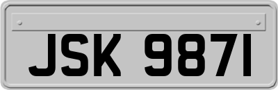 JSK9871