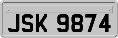 JSK9874