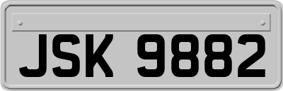 JSK9882