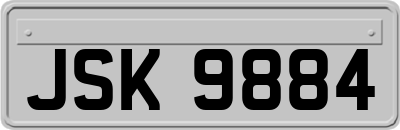 JSK9884