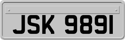JSK9891