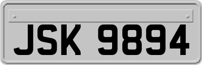 JSK9894