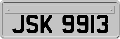 JSK9913