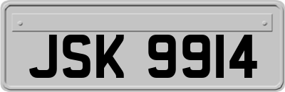 JSK9914