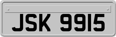 JSK9915