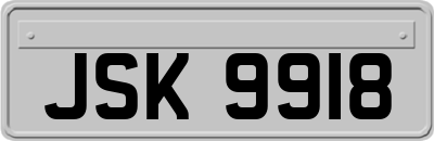 JSK9918