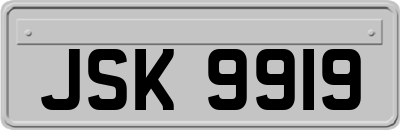 JSK9919