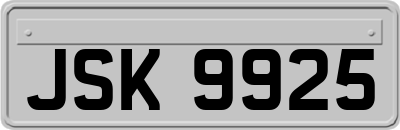JSK9925