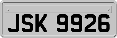 JSK9926