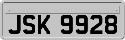 JSK9928