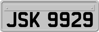 JSK9929