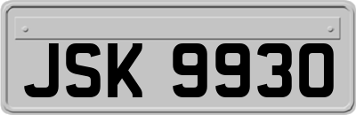 JSK9930