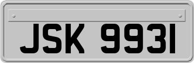 JSK9931