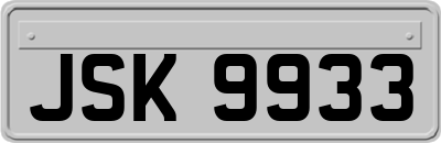 JSK9933