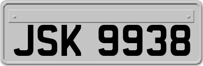JSK9938