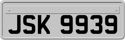 JSK9939