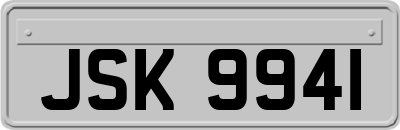 JSK9941