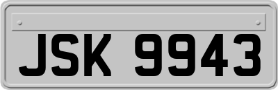 JSK9943
