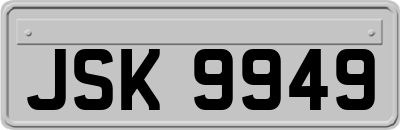 JSK9949