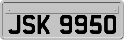 JSK9950
