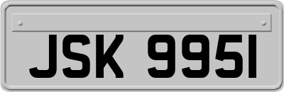 JSK9951
