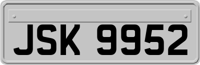 JSK9952