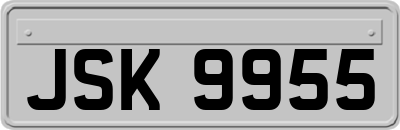 JSK9955
