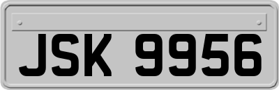 JSK9956