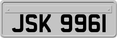 JSK9961