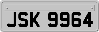 JSK9964