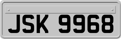 JSK9968